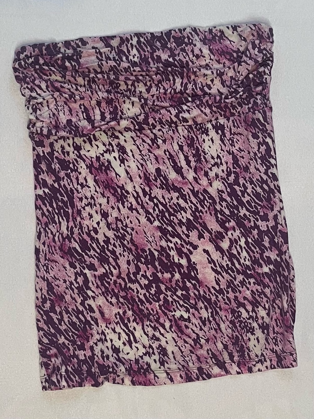 Express Tube Top